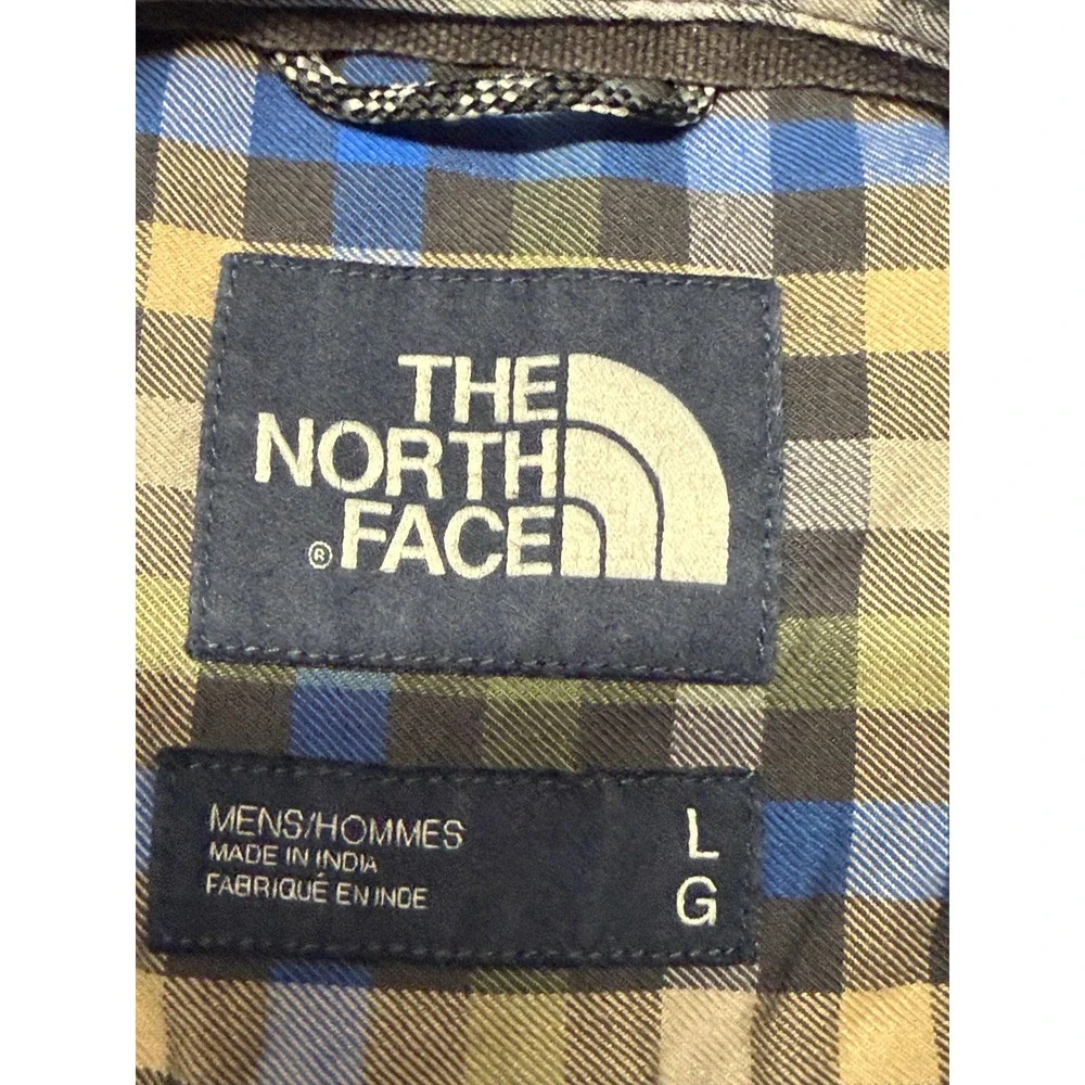 The North Face north face